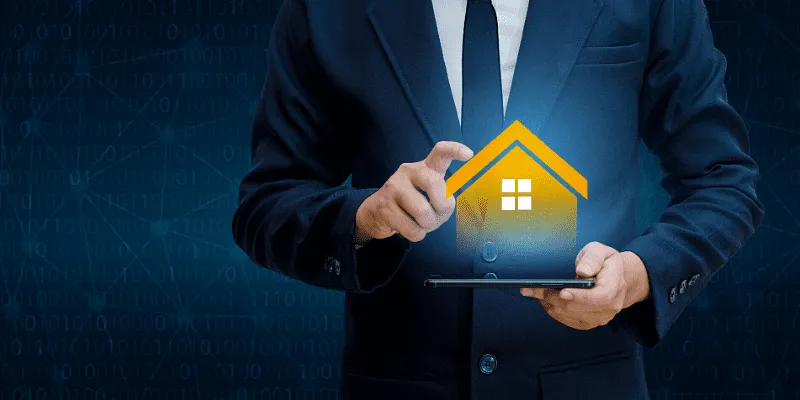 proptech startup
