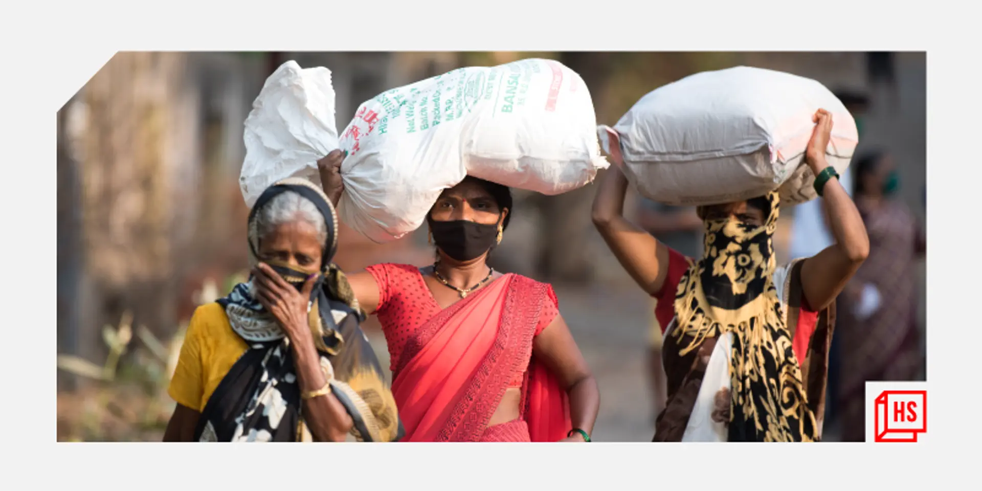 Two years since the COVID-19 outbreak, Indian women in the informal sector continue to pay a heavy price