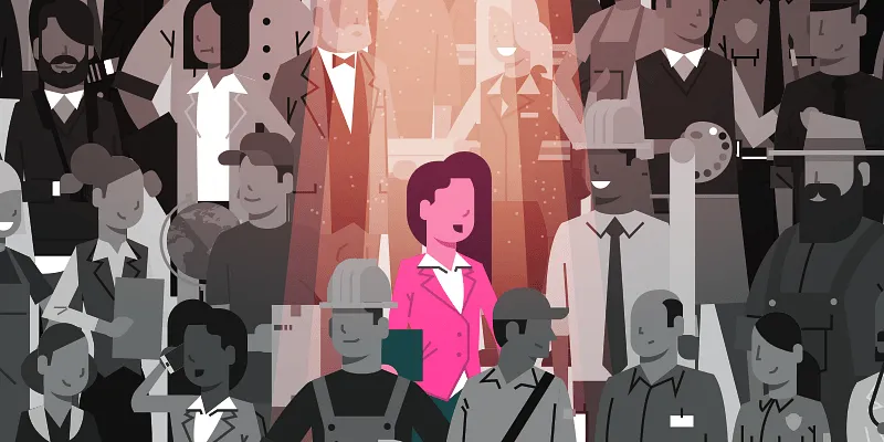 Women entrepreneur