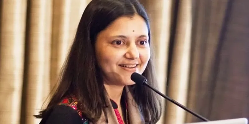 Sairee Chahal
