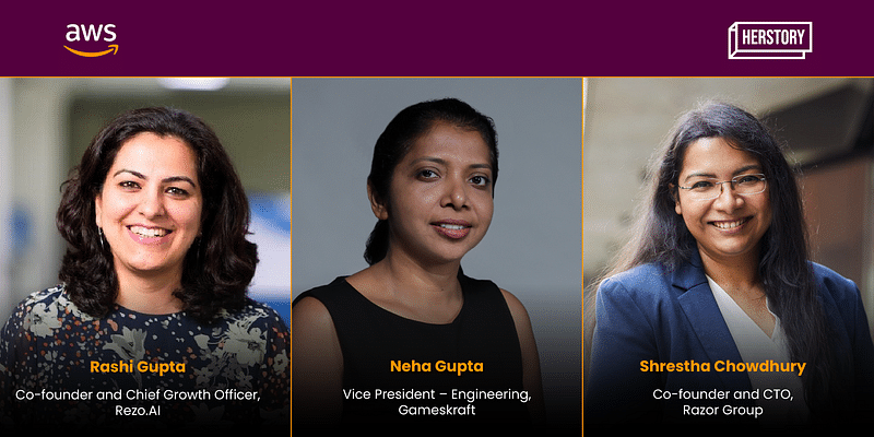 Leading the charge: Meet the women at the helm of innovation in India's business landscape