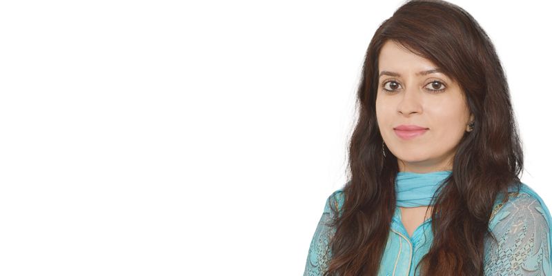 How a housewife built a Rs 10 Cr business from an investment of Rs 50,000
