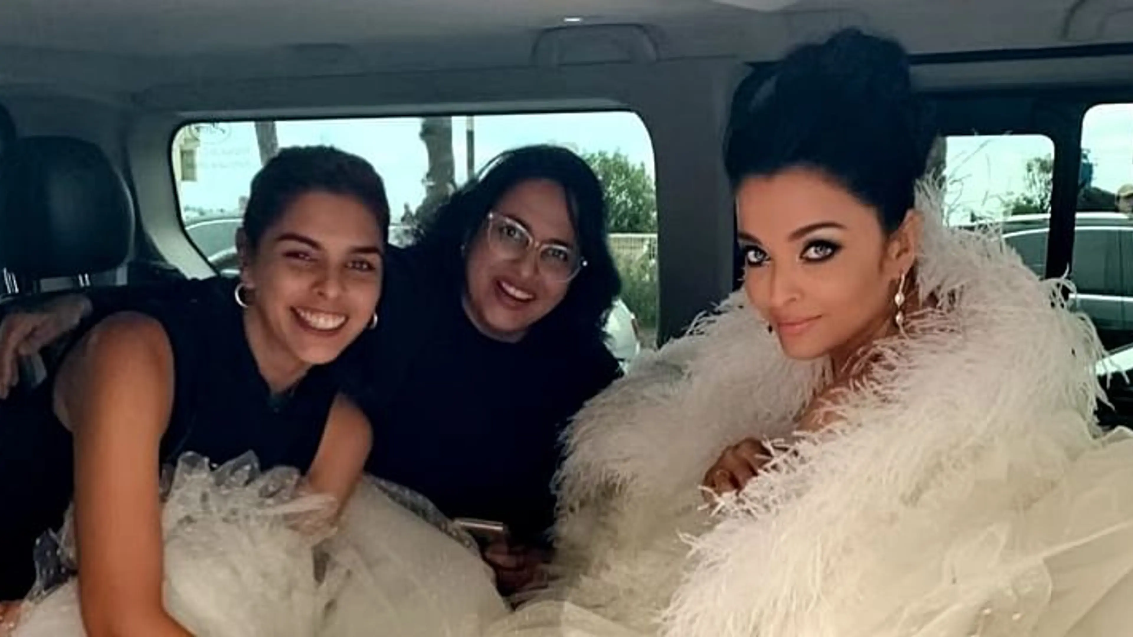 How this Delhi-girl became a stylist to Aishwarya Rai and other stars
