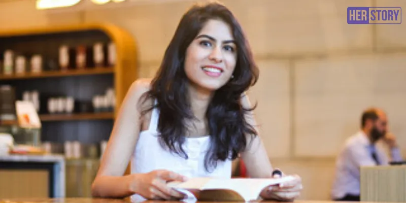 Inkpot Founder Simar Malhotra