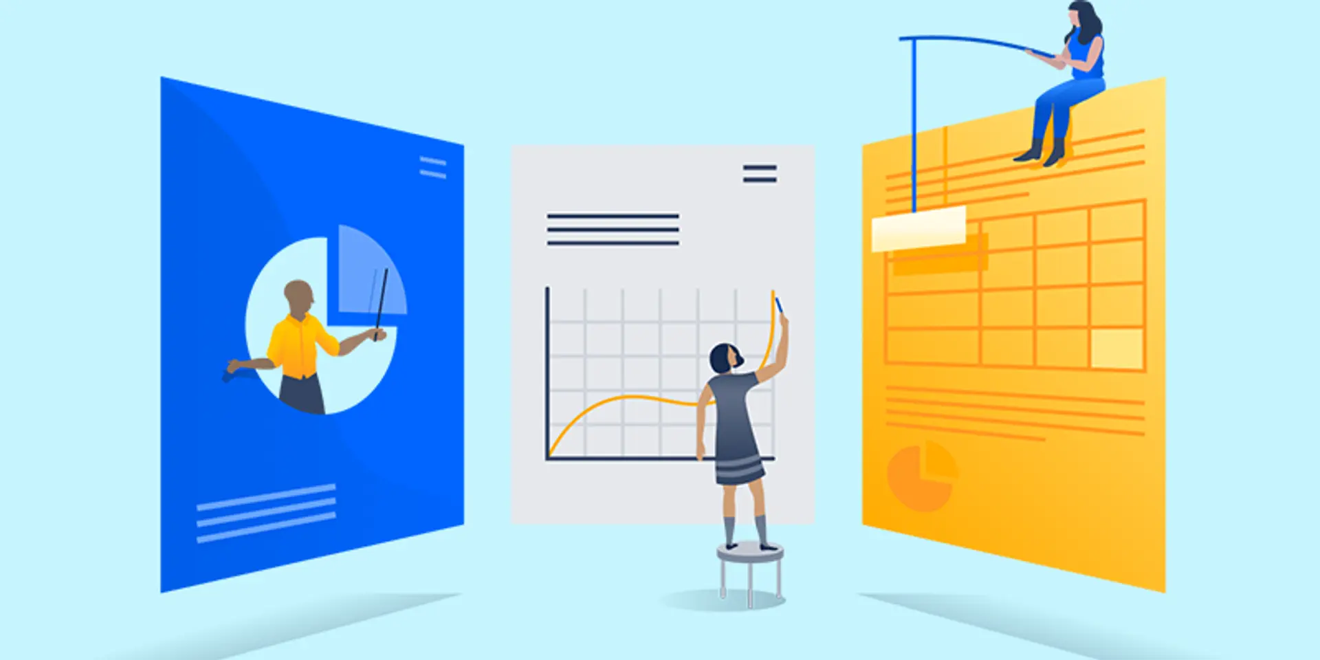 Three Women from Atlassian's Design Team on Finding Candor, Belonging, and Confidence at Every Career Stage