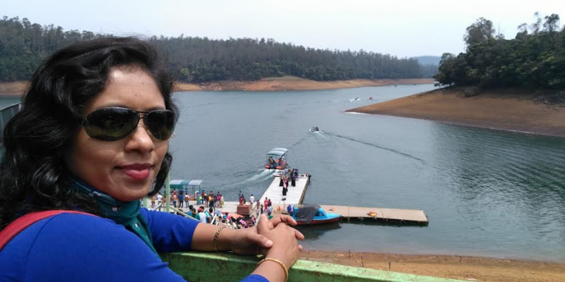 The opportunities in the energy technology sector are huge and transformative, says Shridevi R Bale of Accenture