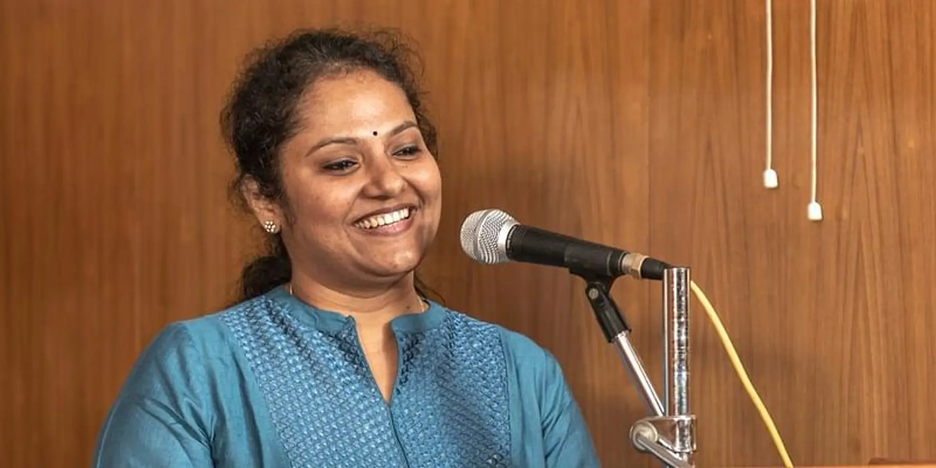 We need to set our mind to win, the ecosystem will fall in place, says Priya Athreyee of Accenture