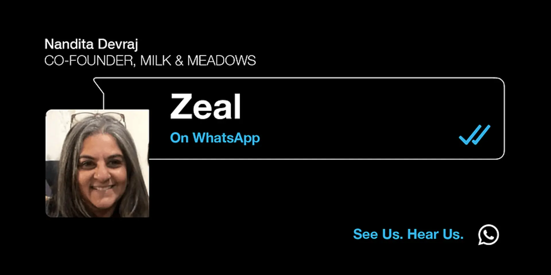 How the co-founder of this dairy farm in Jaipur uses WhatsApp to run business seamlessly