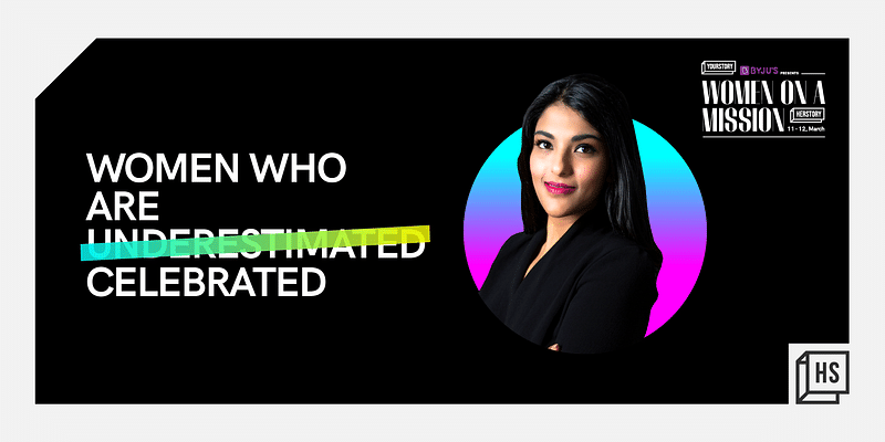 Coaching and mentorship are key to empower women: Ankiti Bose of Zilingo
