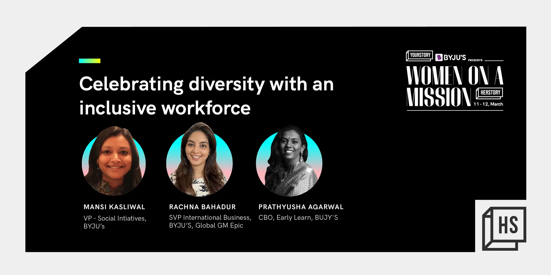 Diversity and inclusivity: Going beyond headcounts, CSR initiatives, policies