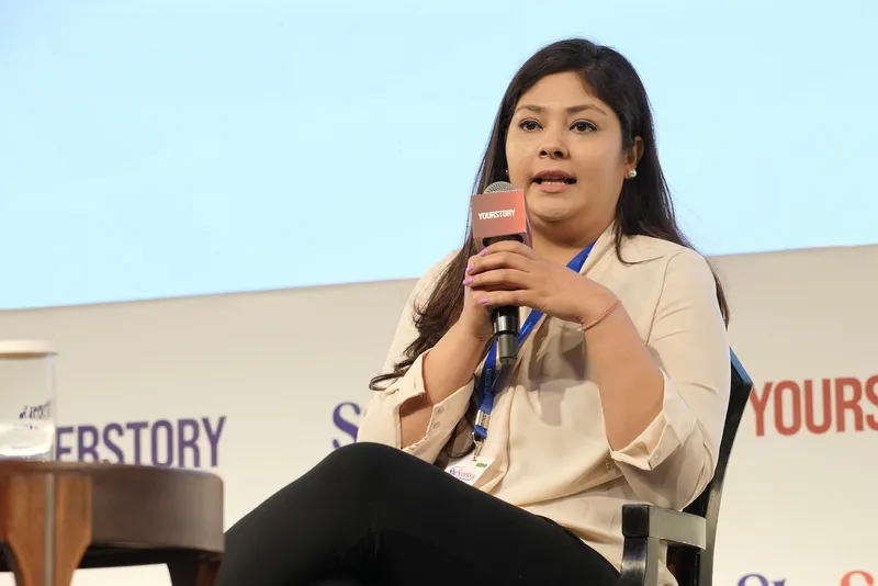 Sonika Khurana Sethi