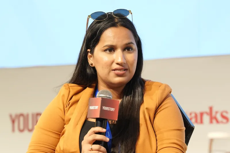 Simran Balar Jain 