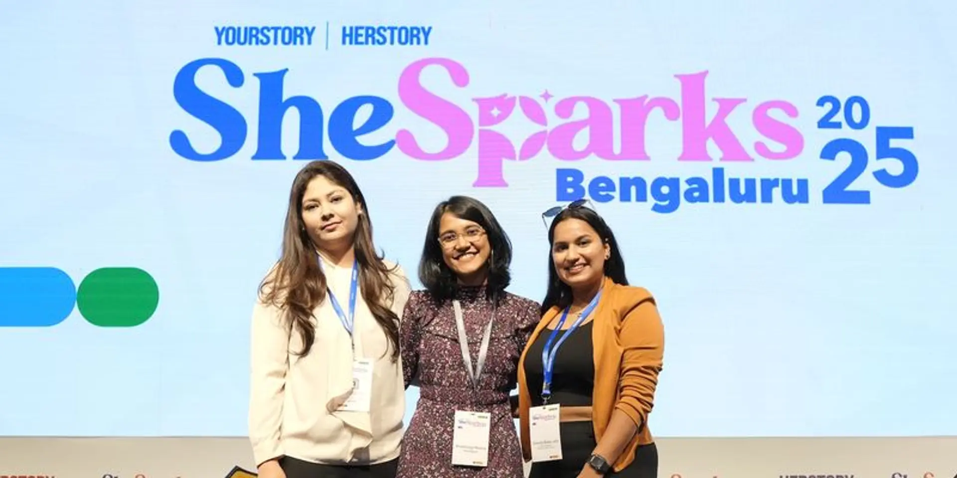 Digital creators Simran Jain and Sonika Sethi share insights on connecting with people and monetising content