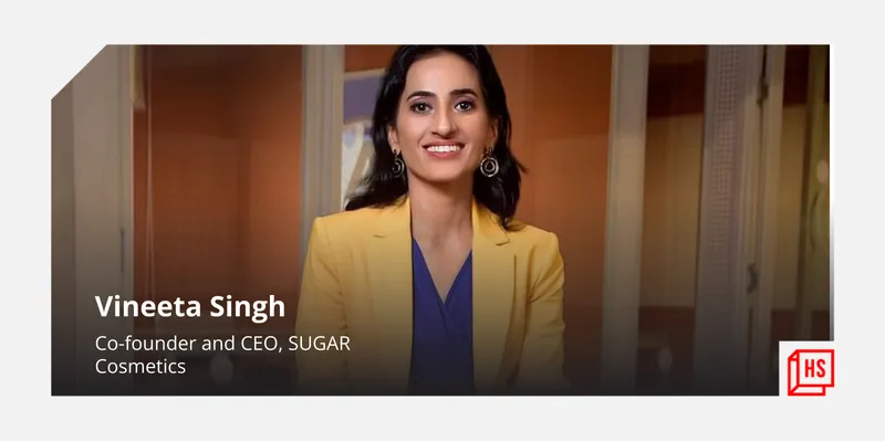 Vineeta Singh