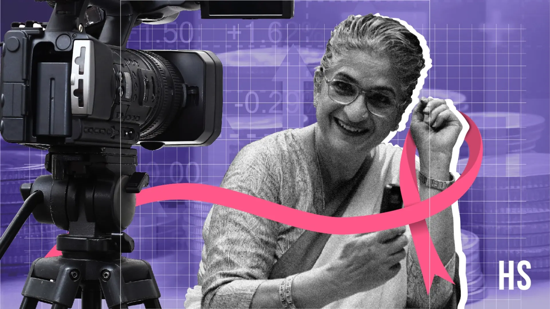 Breaking age barriers at 71: Viji Venkatesh shares her story before ‘Ummachi’