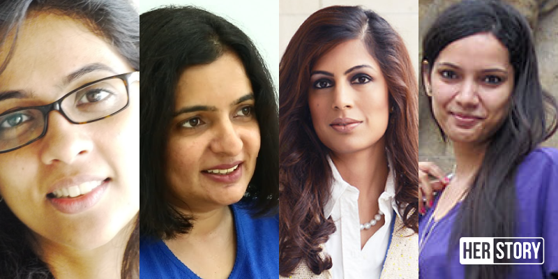 6 women entrepreneurs who are working on children's clothing

