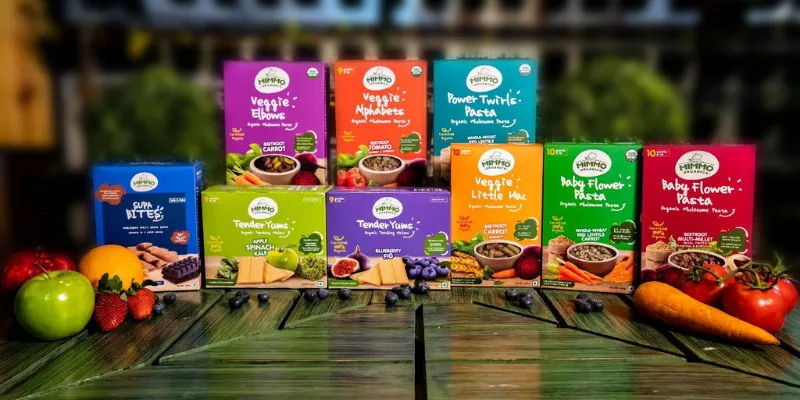 Product Range 