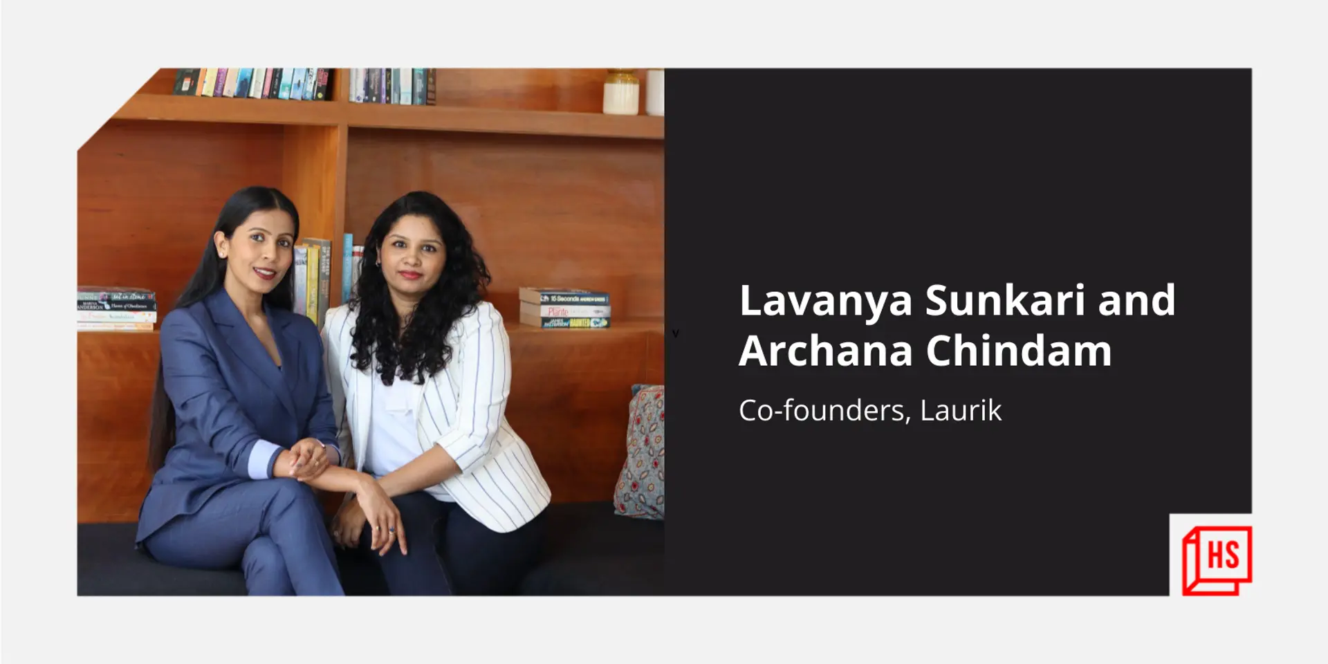 These serial women entrepreneurs want to solve your skin and hair problems...with shots