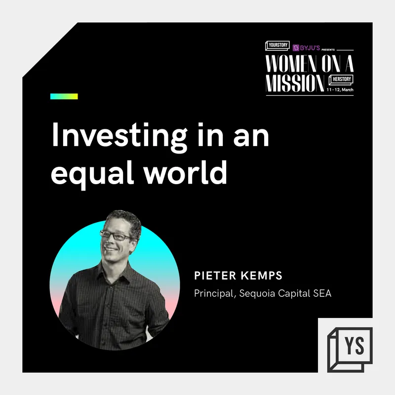 Pieter Kemps Creative