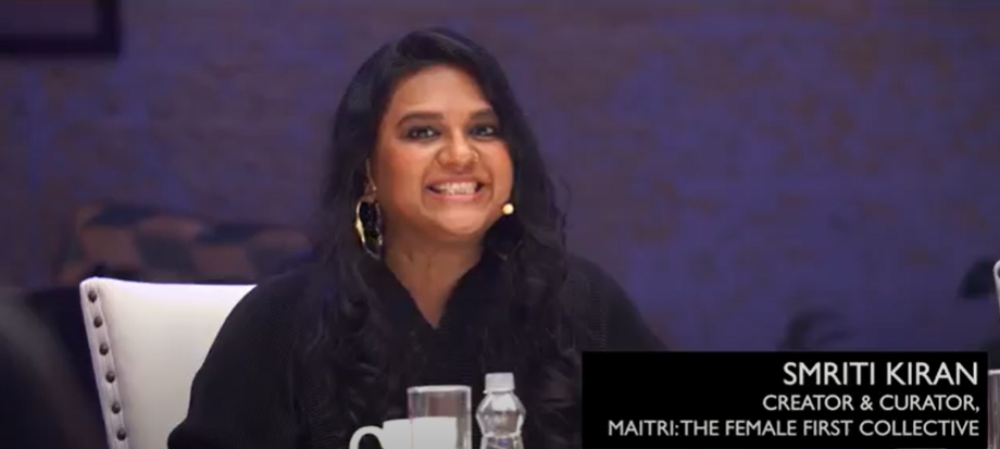 Amazon Prime Video, MAMI launch collective to foster conversations between women in entertainment