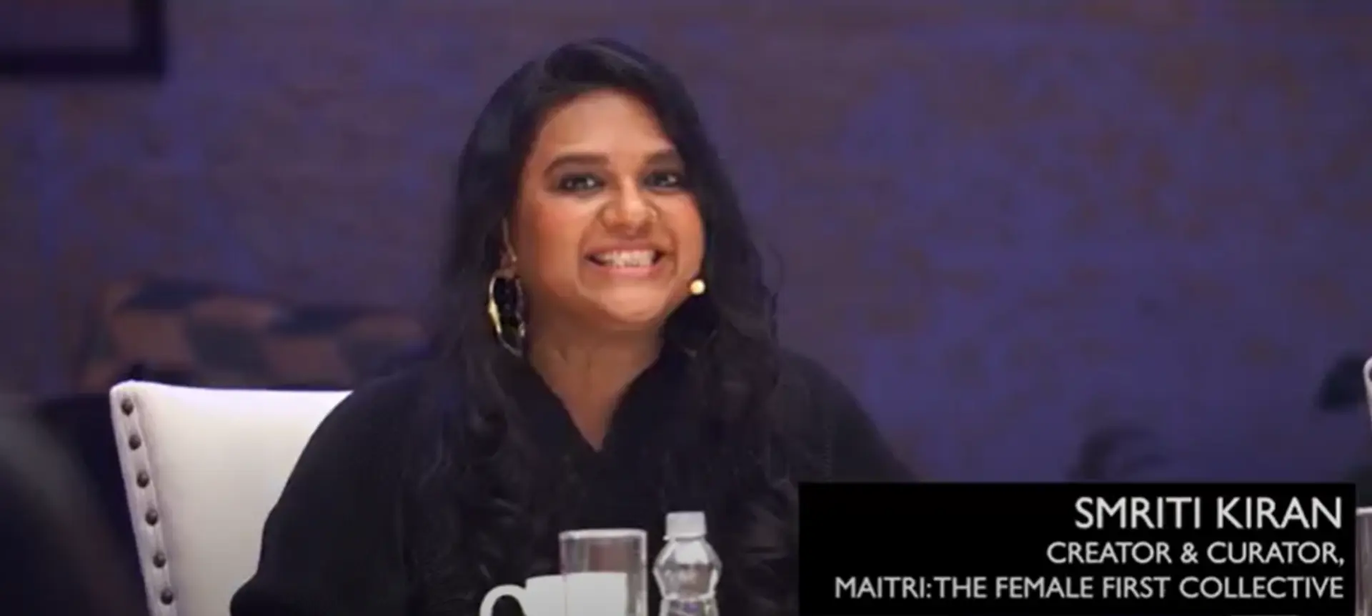 Amazon Prime Video, MAMI launch collective to foster conversations between women in entertainment
