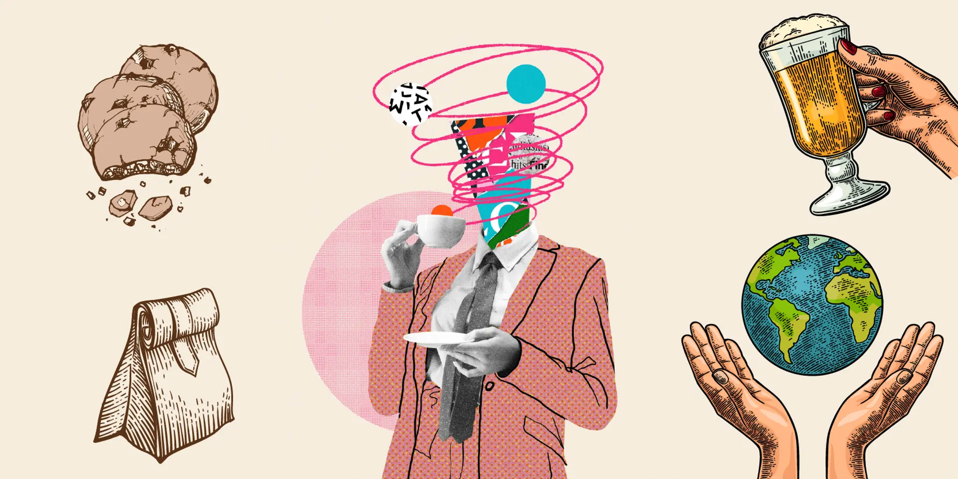 Iconic everyday inventions and the women behind them