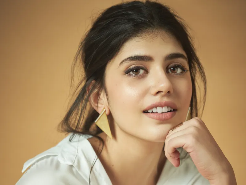 Sanjana Sanghi