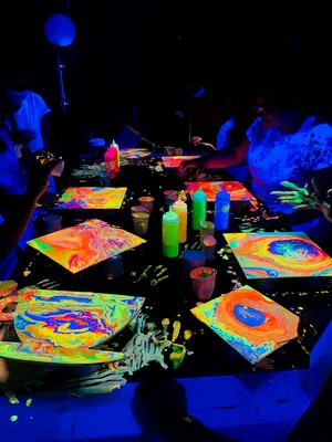 Sakshi Khular Art Gallery,  Jammu