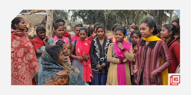 HerStory women empowerment 