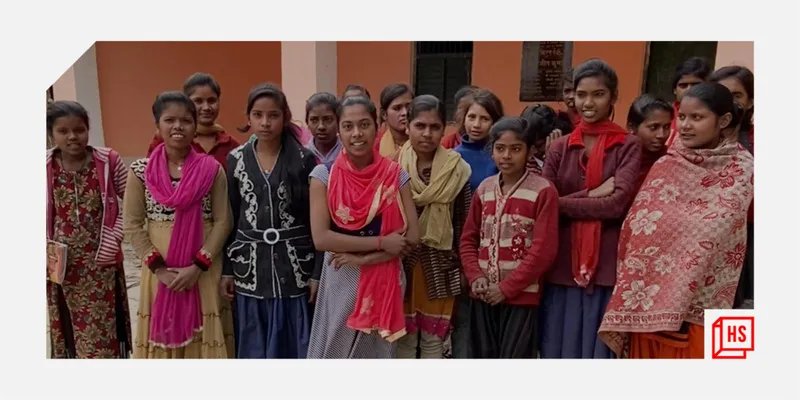 HerStory women empowerment 