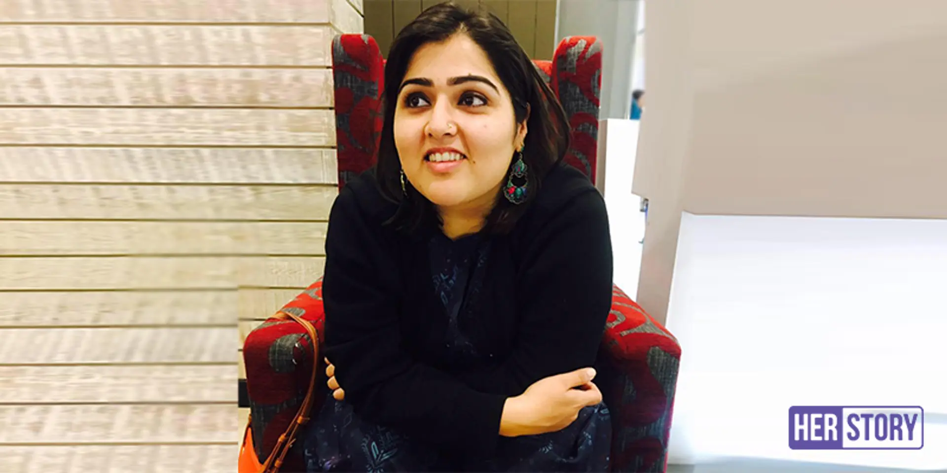 Personal branding: Natasha Puri, Marketing Manager of Juggernaut Books, on how to tell your story