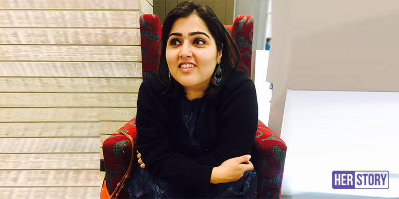 Personal branding: Natasha Puri, Marketing Manager of Juggernaut Books, on how to tell your story 
