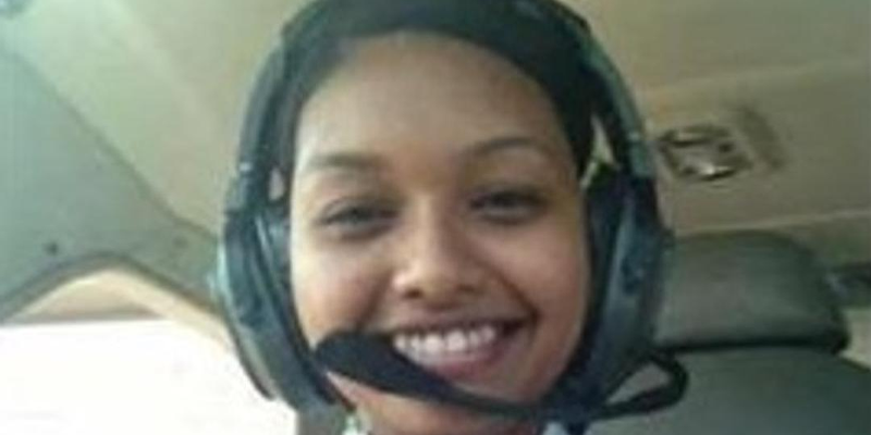 This 23-year-old tribal woman becomes Odhisha's first female pilot 