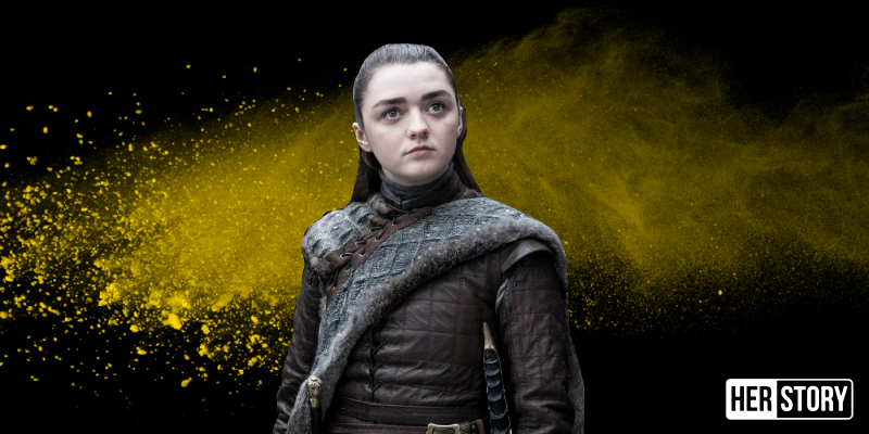 5 times Game of Thrones broke away from gender stereotypes 