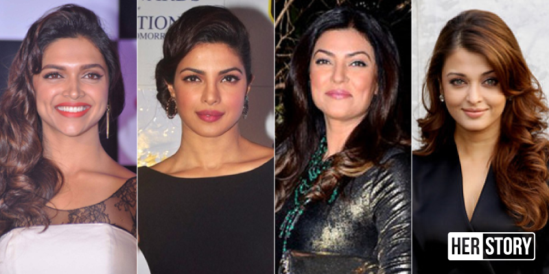 Deepika Padukone, Priyanka Chopra make it to world's most admired women ...