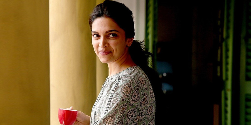 It's tough, but there's hope: Deepika Padukone continues fight against mental illness