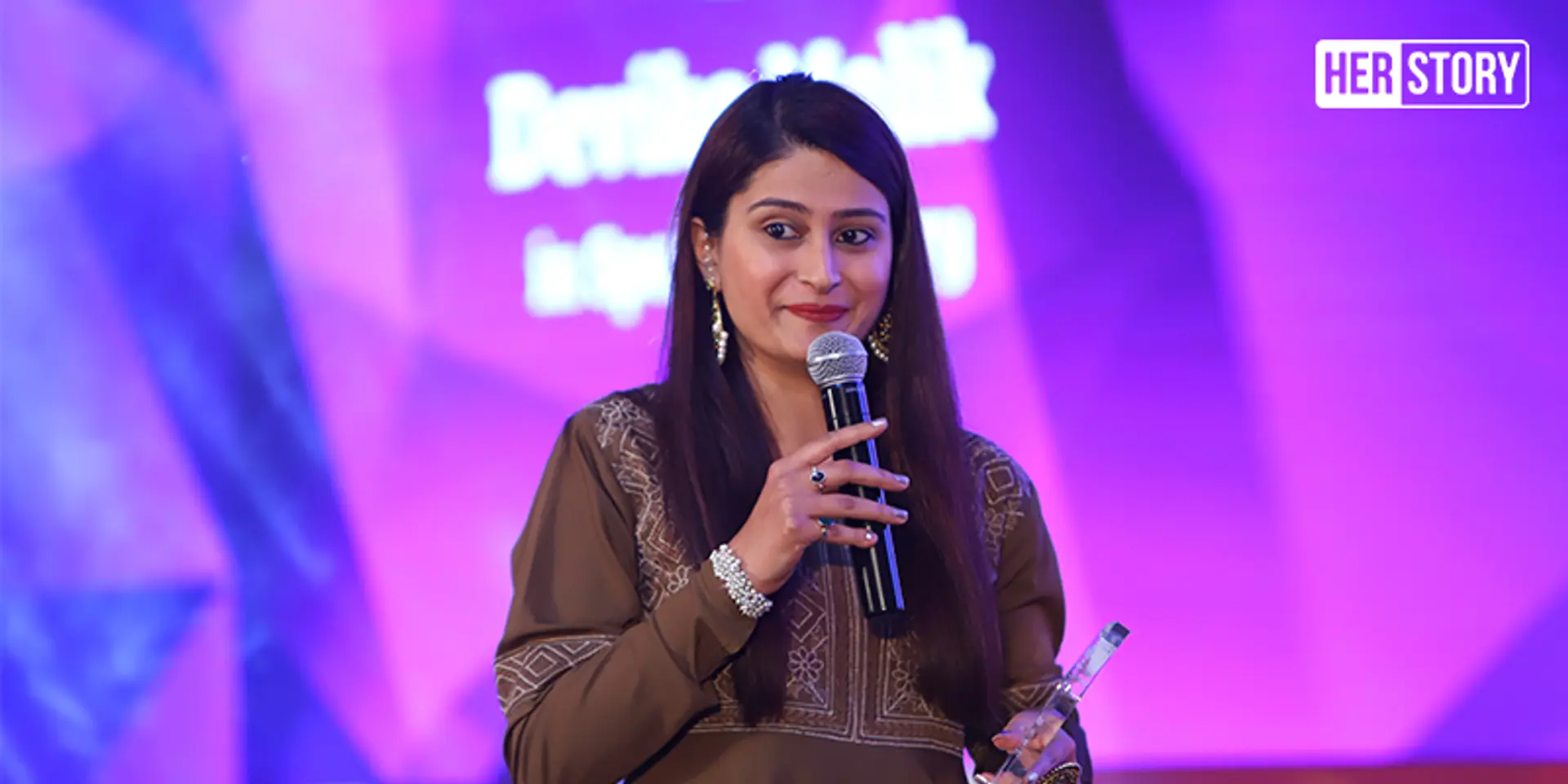 How Devika Malik is overcoming disability and wheeling happiness for others
