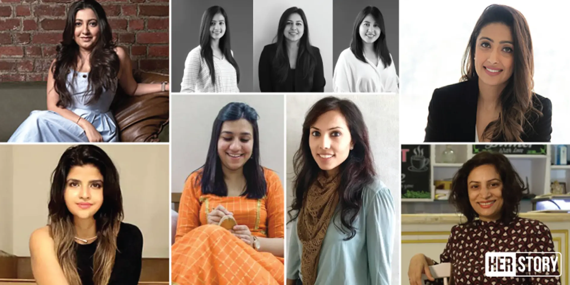 7 women entrepreneurs and their footwear brands that are helping fashionistas put their best foot forward
