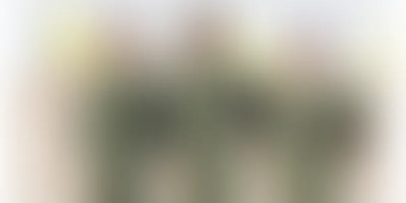 Flt Lt Bhawana Kanth becomes first woman fighter pilot in Indian Air Force