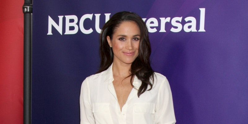Meghan Markle will celebrate Mother’s Day as a new mom this Sunday