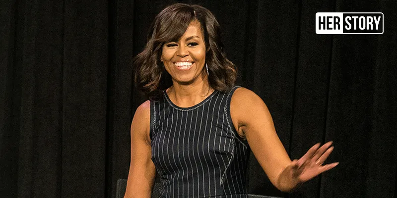 Michelle Obama