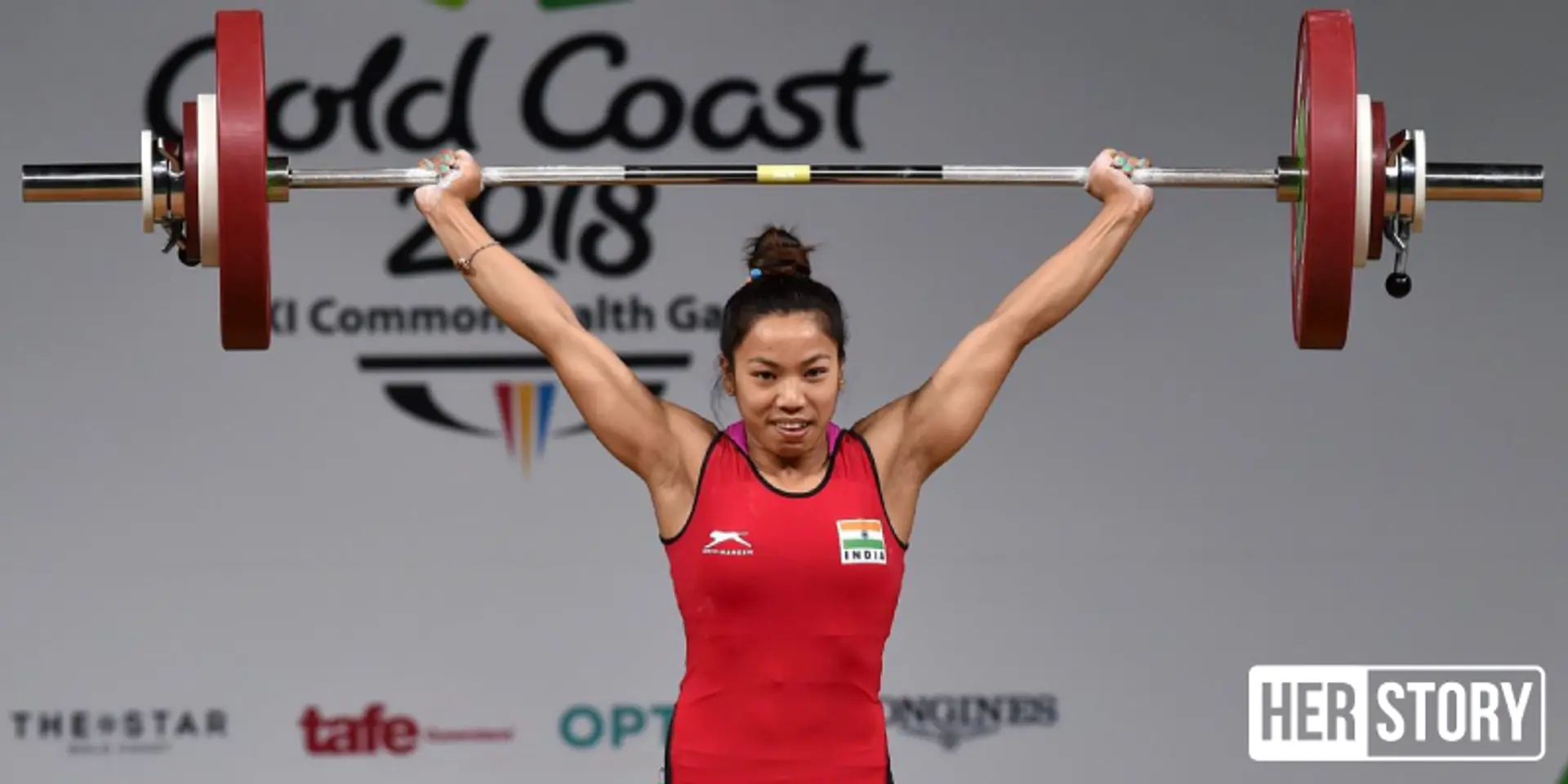 To be the best in any field one has to make sacrifices, says India weightlifter Mirabai Chanu