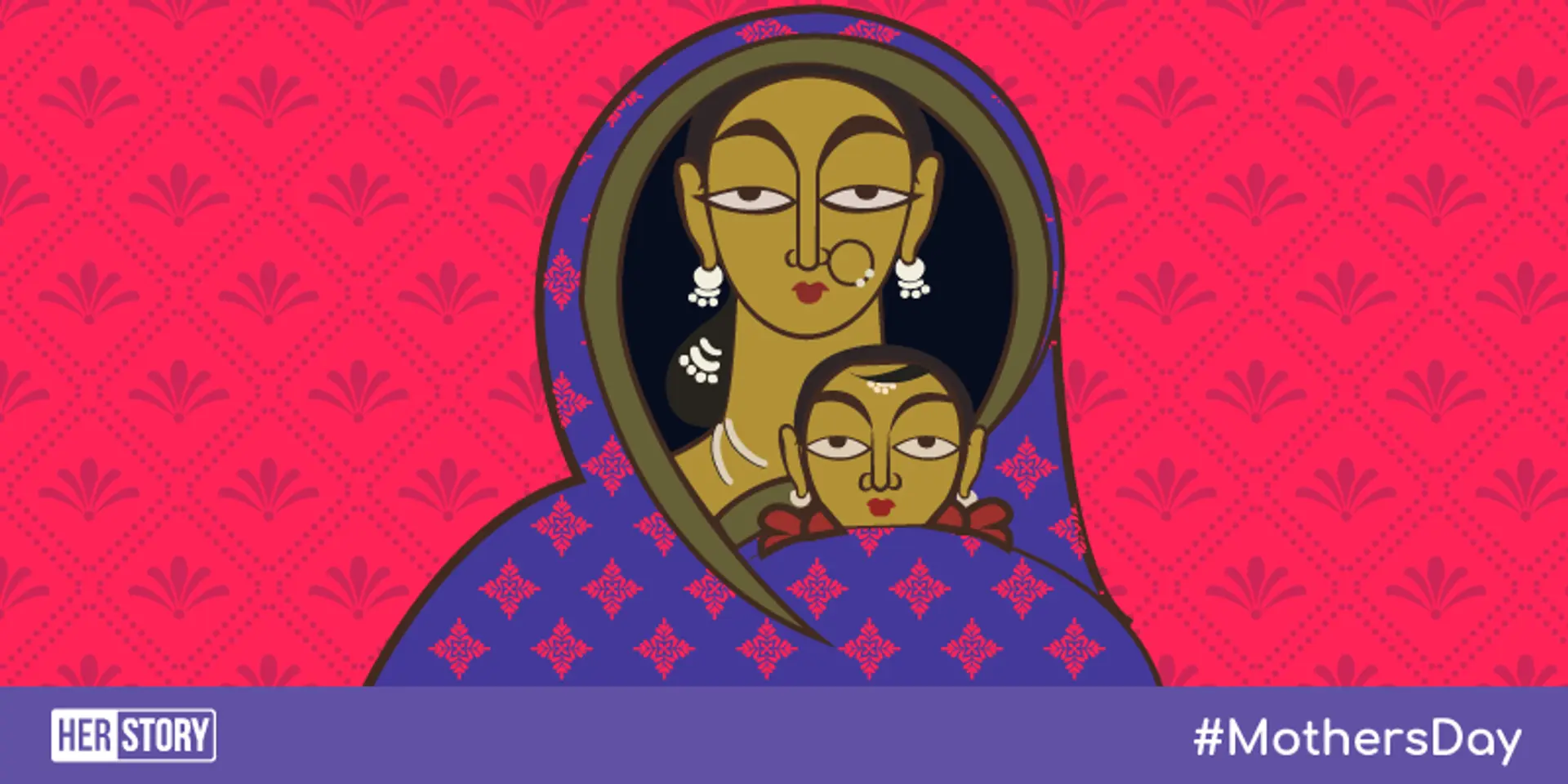 What mothers want? Take the HerStory Mother’s Day survey today