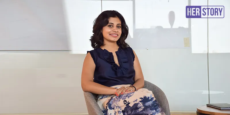 Natasha Malpani Oswal
