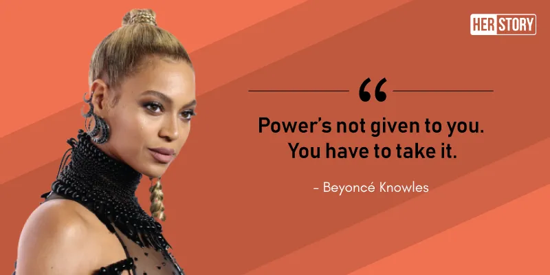 15 Inspirational Quotes To Inspire Every Woman, Every Day Q2 (3)1554399159318