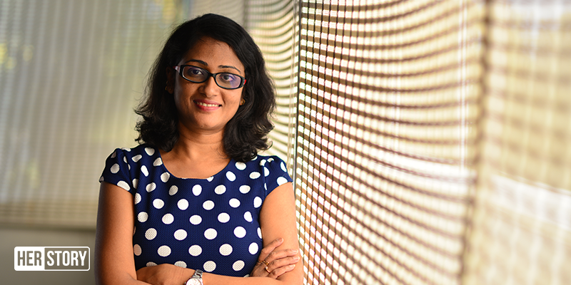 How Rachna Rao is helping home chefs make money straight from their kitchens