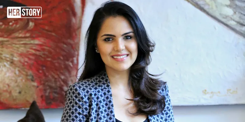 Samara Mahindra