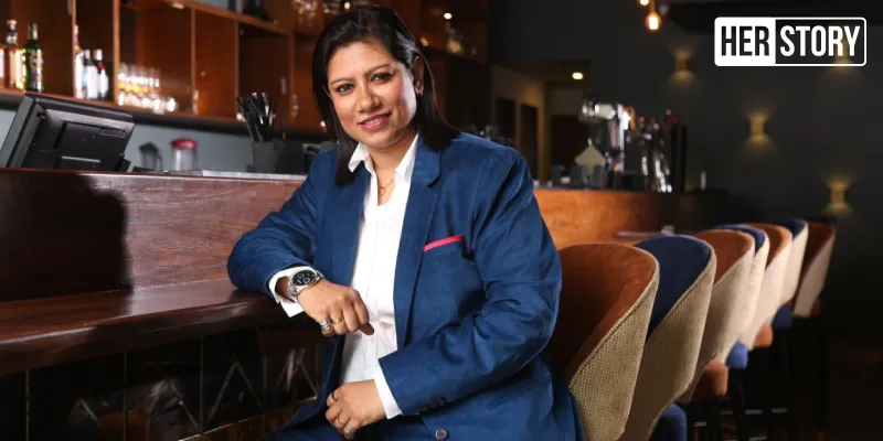 Sonali Mullick