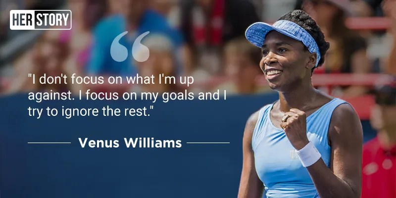 Venus Williams