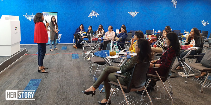 Google Launchpad Accelerator is looking to accelerate the growth of women entrepreneurs in India